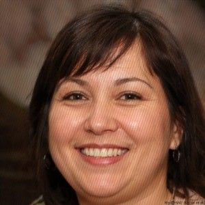 Meet your Posher, Dana